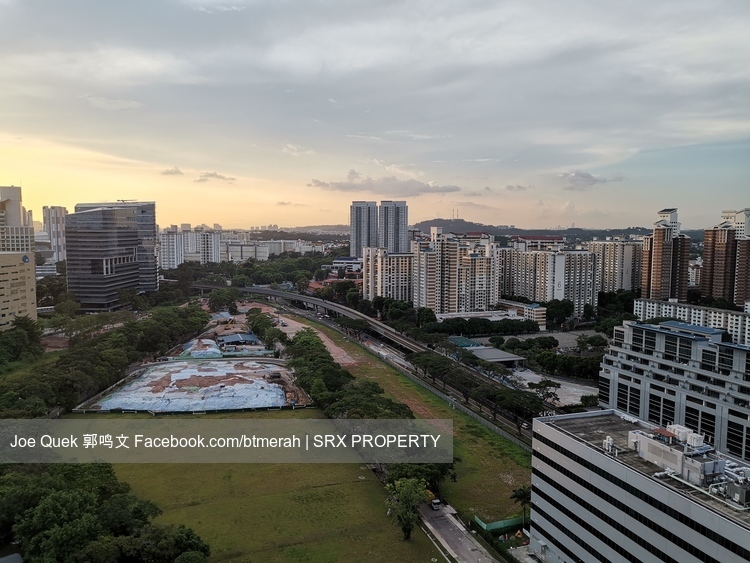 Blk 53 Commonwealth Drive (Queenstown), HDB 4 Rooms #203553251